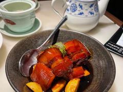 招牌秘制红烧肉-淮扬府(安定门店)