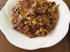 -老回回饺子馆(海洋馆店)