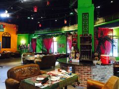 -小娘惹厨房Little Nyonya(狮城有约上榜店)