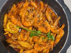 -巴蜀王婆大虾(南锣鼓巷店)