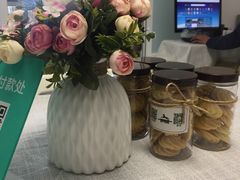 -Dark Horse·黑马蛋糕·低脂·低糖淡奶(金匙望湖大厦店)