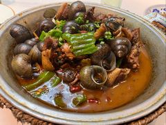 -随园餐厅(仙鹤新天地广场店)