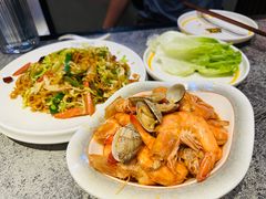 -丁虎子烤肉(国道二店)