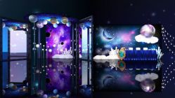 -汕尾陆丰婚庆婚礼司仪主持洪立策划公司(东海店)