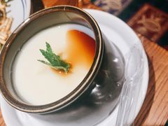 黑糖豆花-云海肴·汽锅鸡·云南菜(美罗城店)