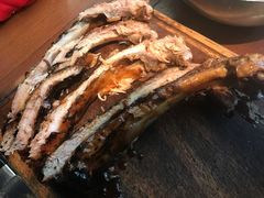 -The Meat & Wine Co Southbank(南岸店)