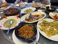 -东方御宴海鲜酒楼(棕泉酒店)