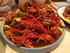 -杨氏青龙虾·羊蝎子(珠江路店)