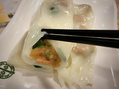 -添好运点心专门店(中环IFC店)