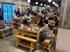 -馬伍旺川菜(金象城店)