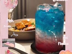 -打趸BTC·Breaktime cafe(北京路店)