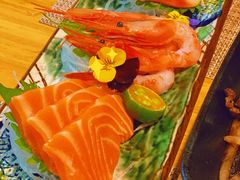 -活鳗饭·鹅肝范儿(高碑店店)