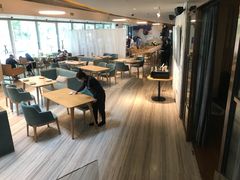 大堂-EN SPACE恩空间