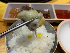 -喜来稀肉(北外滩白玉兰广场店)