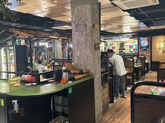 -金太阳海鲜烧烤·本地人餐厅(孙家沟店)