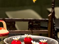 -鲜璟台·地标景观餐厅(上海中心店)