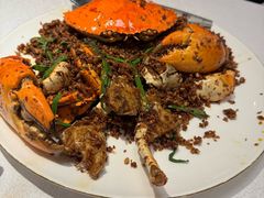 -喜记避风塘炒辣蟹(旗舰店)