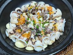 -和源祥·日照菜扛把子(万平口一店)