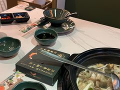 -狐狸爱上椰子鸡(滨江星光大道店)