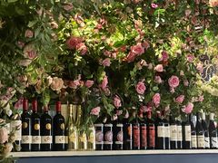 -第101座花园餐厅(湖滨88店)