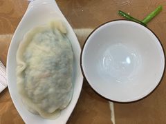 -渔码头食府(蓬莱阁店)