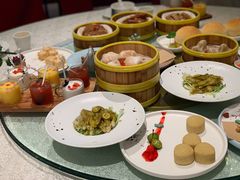 -海皇食府(水都假日酒店店)