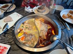 -天都火锅酒楼(虹梅南路店)