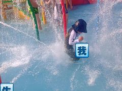 -西安华夏文旅水世界