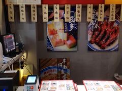 -老廣糖水铺(乐汇城店)