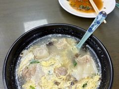 -四平包子铺