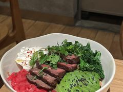 -O'eat Blossom&Pelican(深圳首店)