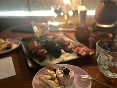 -陶享时光西餐·下午茶(信河街店)