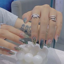 -HAO美皮肤管理·美甲美睫