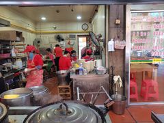 -求生煎包(武夷小区店)