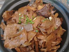 -自游人·美食一楼·地道徽菜(三十年名店)