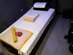 -憩泰SPA(三林店)