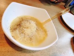 原来的土豆泥-鬼味烤翅(南锣鼓巷店)