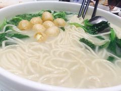 -老街渔味馆(芳华店)