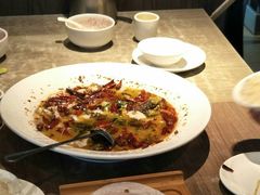 -九毛九西北菜(百信广场店)