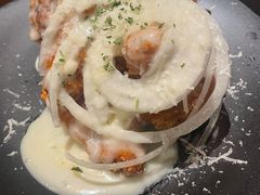 -Fuzzy Bistro 浮几韩餐·茶酒馆