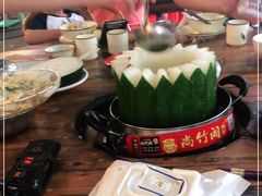 -尚竹阁冬瓜盅·18年地标美食(平洲店)