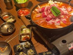 -春熙台·韩国料理(宝安西乡店)