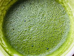 抹茶拿铁-Peet's Coffee皮爷咖啡(大学路店)