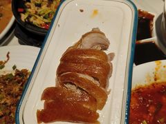 -金百万烤鸭店(良乡店)