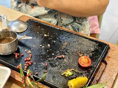 -豪客来牛排(福新店)