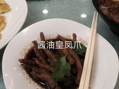 -新东城喜宴海鲜酒家(同德店)