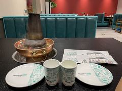 -阳坊胜利涮羊肉(阳坊老店)