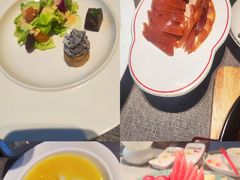 -秀儿四九城·新京菜(亚运村鸟巢店)