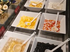 -韩厨烤肉火锅无限自助餐厅(潮流特区店)