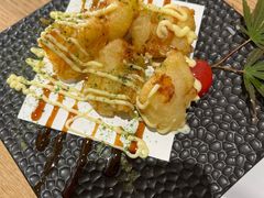 -千叶寿司创意融合料理(水韵城店)